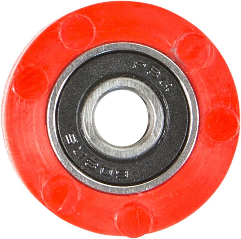 Chain Roller Honda Red