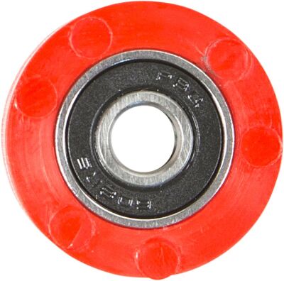 Chain Roller Honda Red