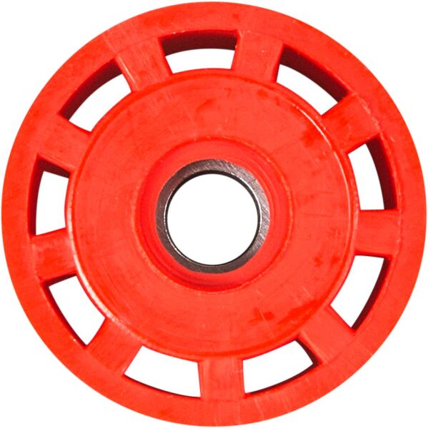 Chain Roller Honda Red