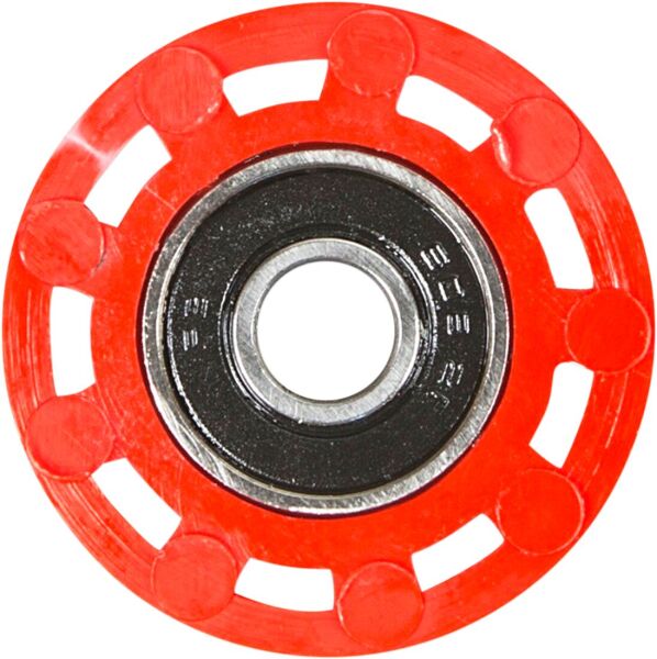 Chain Roller Honda Red