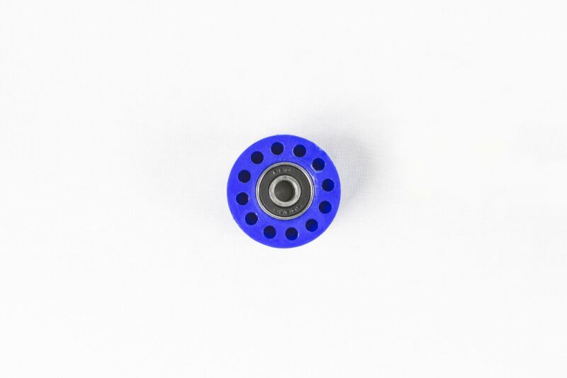 Chain Roller Yzf250 Blu