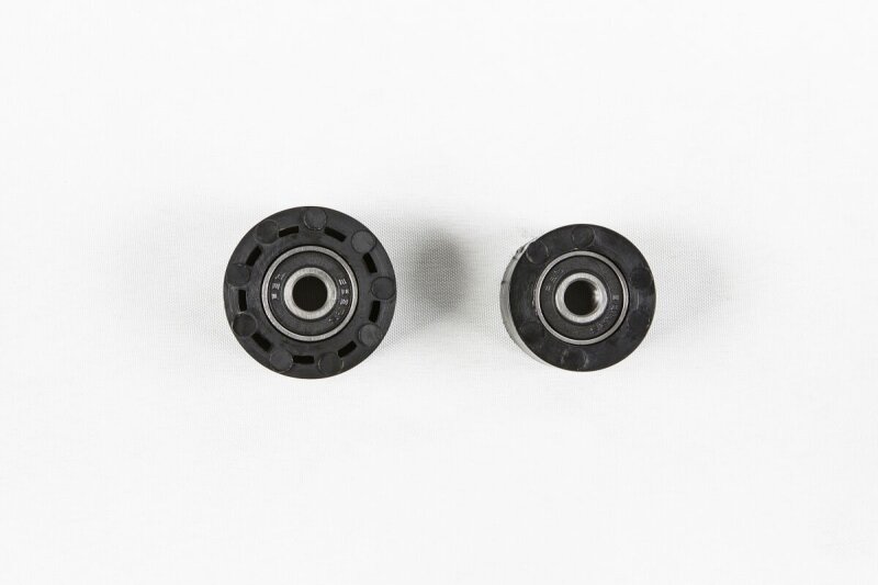 Chain Roller Crf250 Bk