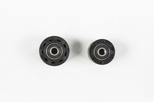 Chain Roller Crf250 Bk