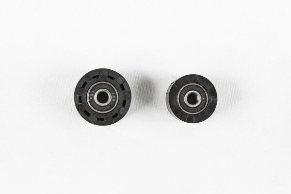 Chain Roller Crf250 Bk