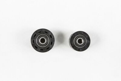 Chain Roller Crf250 Bk