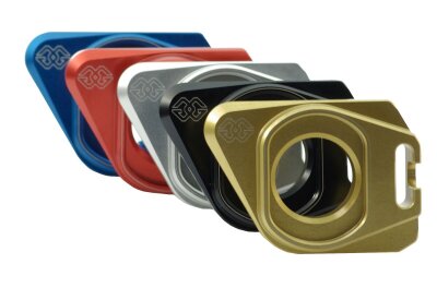 Axb Chain Adjuster Blk