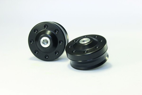 Axle Protectors Gta Rr