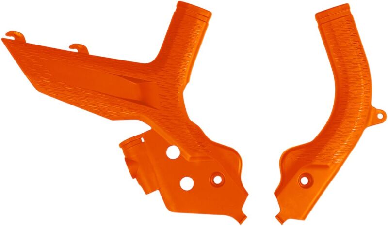 Guard Frame Sx/sxf 19-22 Org