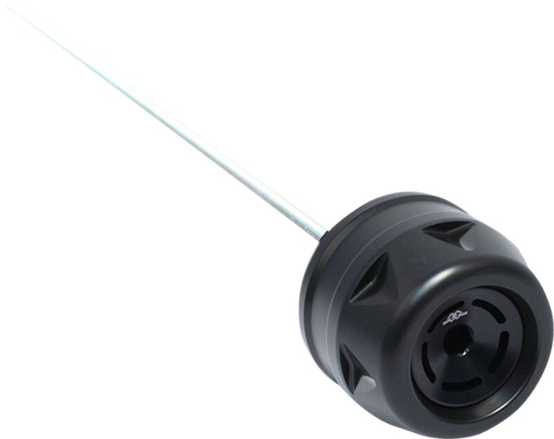 Ducati Gta Front Axle Protecto