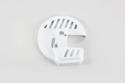 F Disc Cvr Crs 90-4 Wht