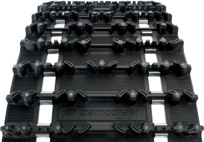 Track Camo 15x121-1.063