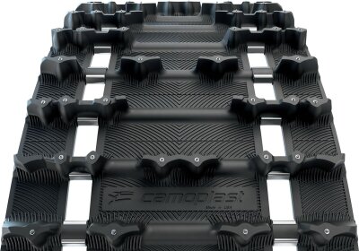 Track Camso 15x128-1.22
