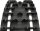 Track Camso 16x154-1.6