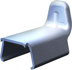 Track Clip Large Guide