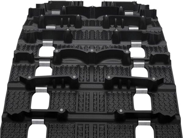 Track Camo 15x129-1.25-50