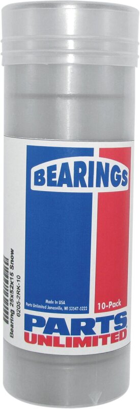 Bearing 20x42x12 Snow 10p