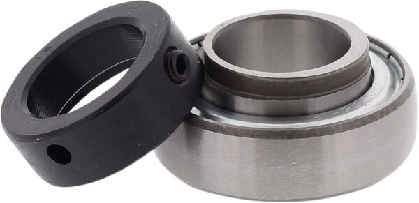 Bearing + Collar 1