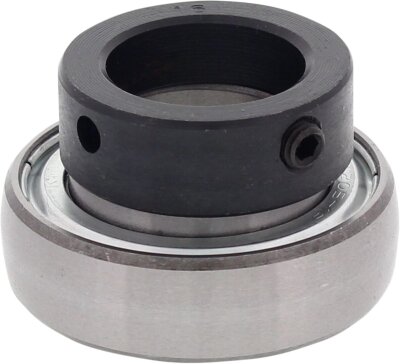 Bearing + Collar 1