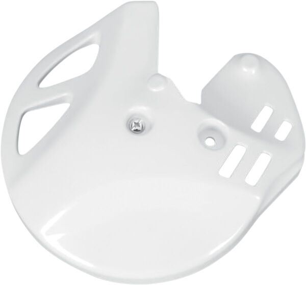 F Disc Cvr Yz125-250 92/7