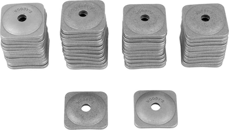 Backer Sq Grmast 48pk