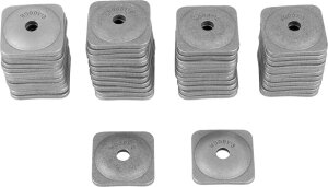 Backer Sq Grmast 48pk