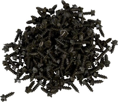 Screws Pro Gold 1/2 250
