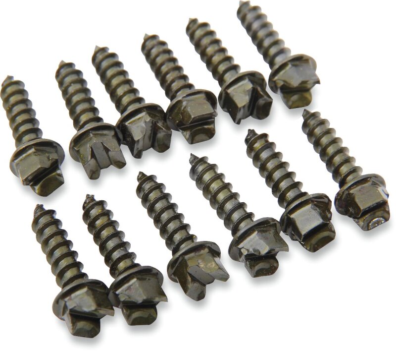 Screws Pro Gold 5/8 250