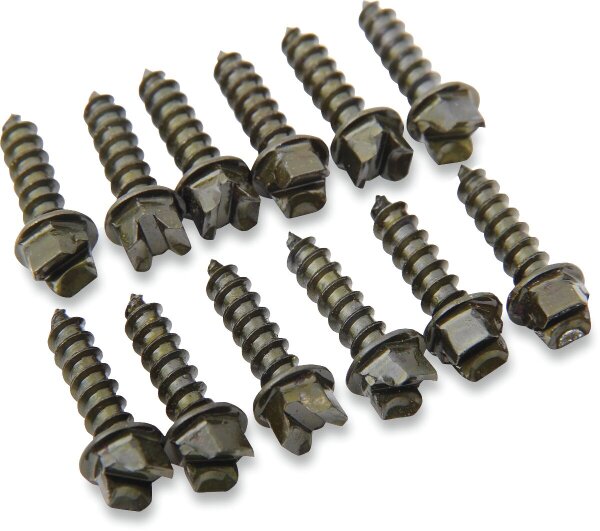 Screws Pro Gold 5/8 250