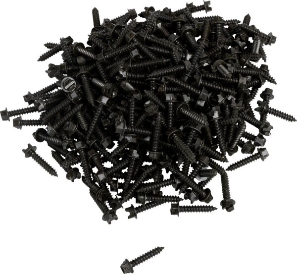 Screws Pro Gold 7/8 250