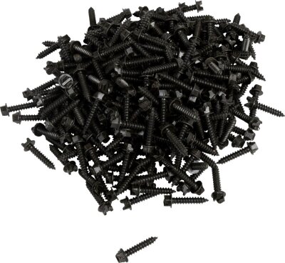 Screws Pro Gold 7/8 250