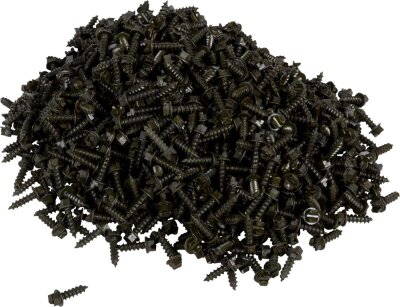 Screws Pro Gold 1 250