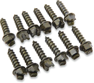 Screws Pro Gold 3/4 250
