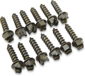 Screws Pro Gold 3/4 250
