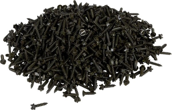 Screws Pro Gold 3/4 1k