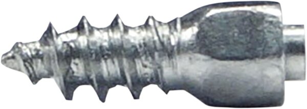 Screws Twist 13mm 25pk