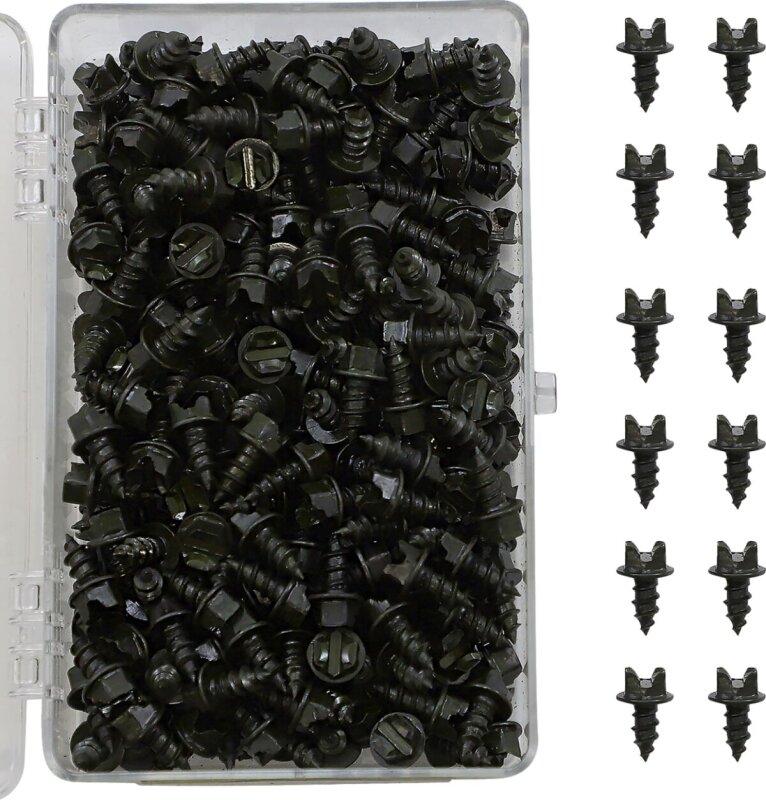 Screw Pro 3/8 (250)