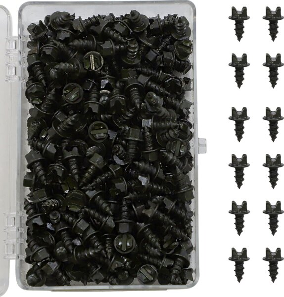 Screw Pro 3/8 (250)