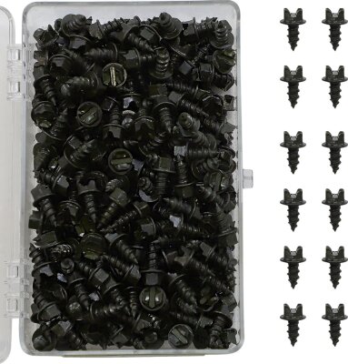 Screw Pro 3/8 (250)