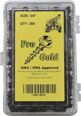 Screw Pro 3/8 (250)
