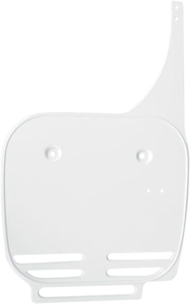 F# Plate Kx60 84-99 White