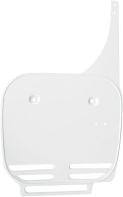 F# Plate Kx60 84-99 White