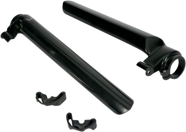 Fork Sldr Prot Ktm 95-7 Bk