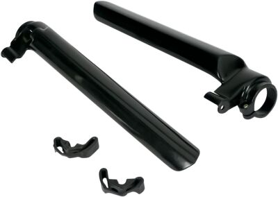 Fork Sldr Prot Ktm 95-7 Bk