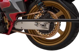 Swingarm Mach 09-19 Fl