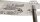 Swingarm Mach 09-19 Fl