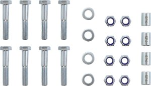 Lift Kit Kaw Mule Pro