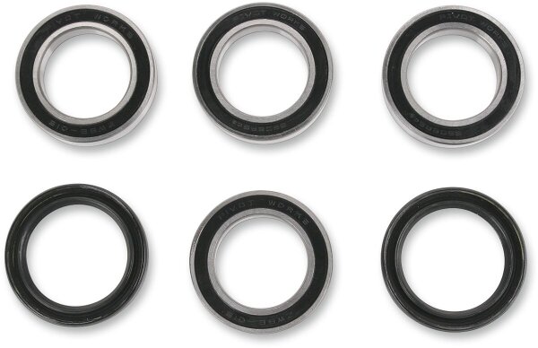 Bearing Wheel