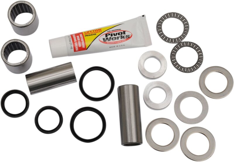 Bearing Swingarm