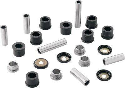 Kit Rebuild Rear Susp Hon