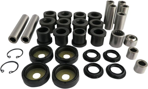 Kit Rebuild Rear Susp Kaw